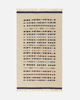 Artisan's Grid Rug