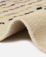 Artisan's Grid Rug