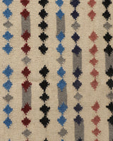 Artisan's Grid Rug