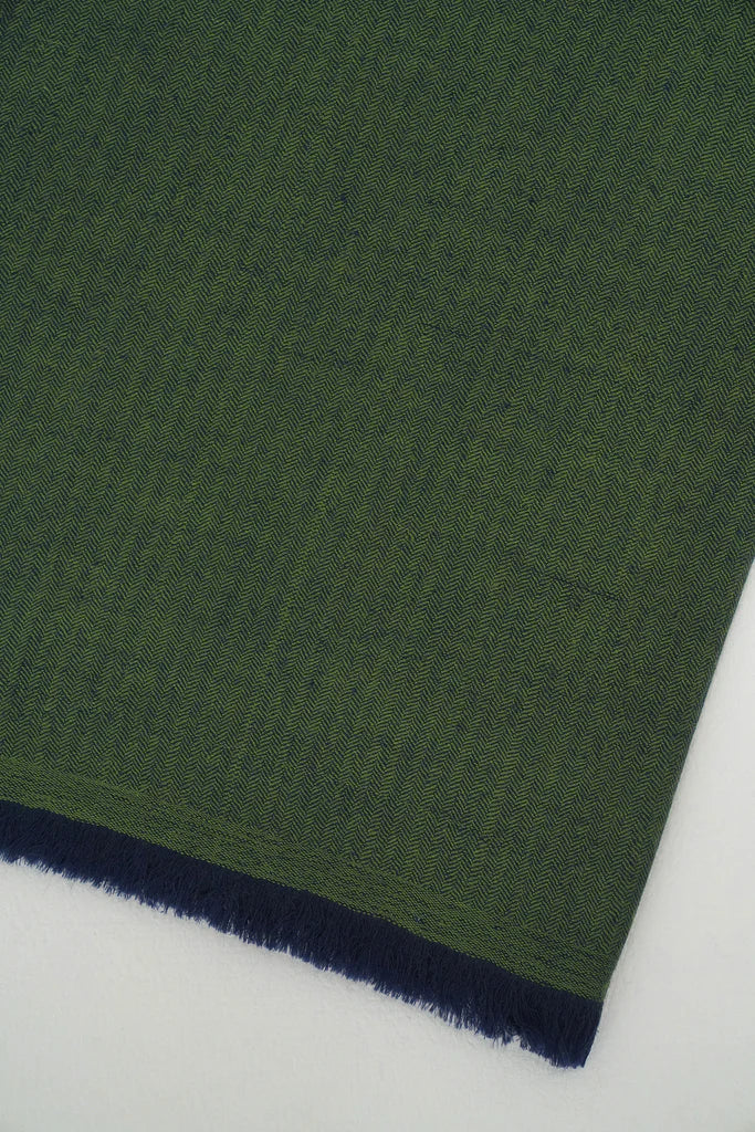 LADAKHI CASHMERE SCARF