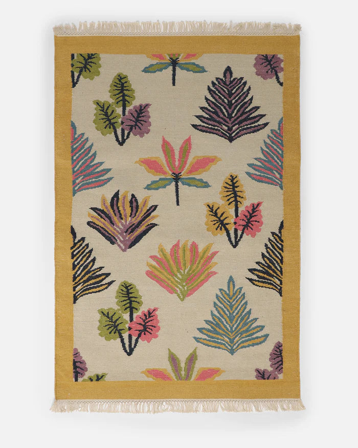 THE UNDERSTORY RUG