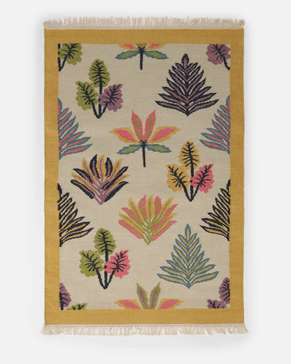 THE UNDERSTORY RUG