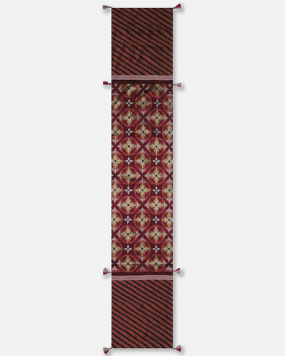 Ceremonial Table Runner - Hearth