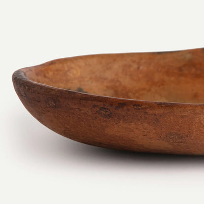 The Khasi Ember Plate
