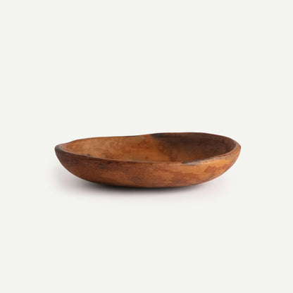 The Khasi Ember Plate