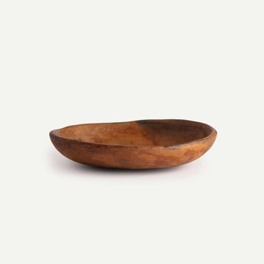 The Khasi Ember Plate