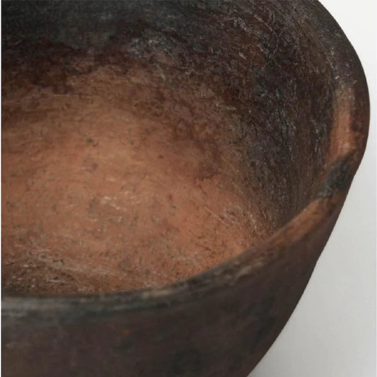 The Khasi Ember Bowl