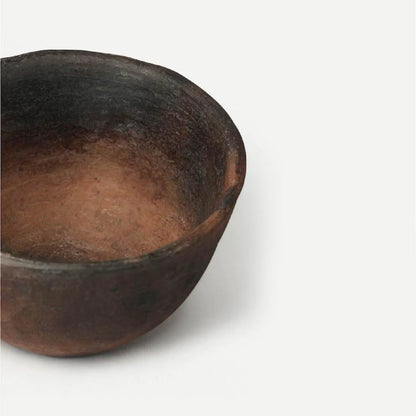 The Khasi Ember Bowl