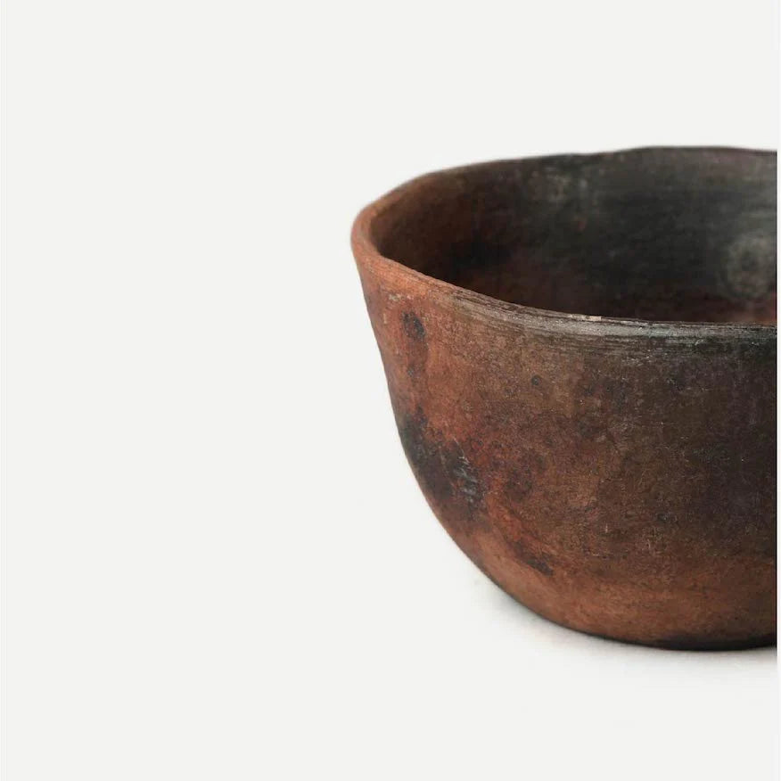 The Khasi Ember Bowl