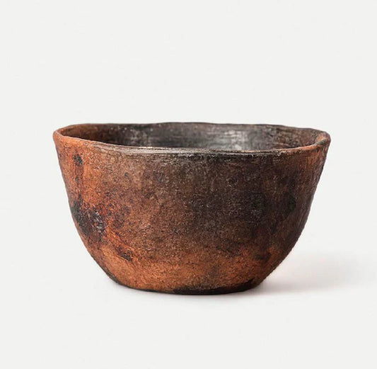 The Khasi Ember Bowl