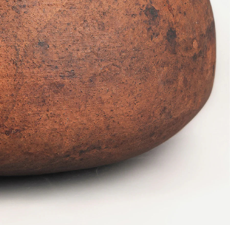 The Khasi Ember Pot