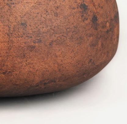 The Khasi Ember Pot