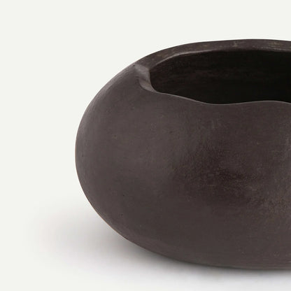 The Longpi Earth Vessel