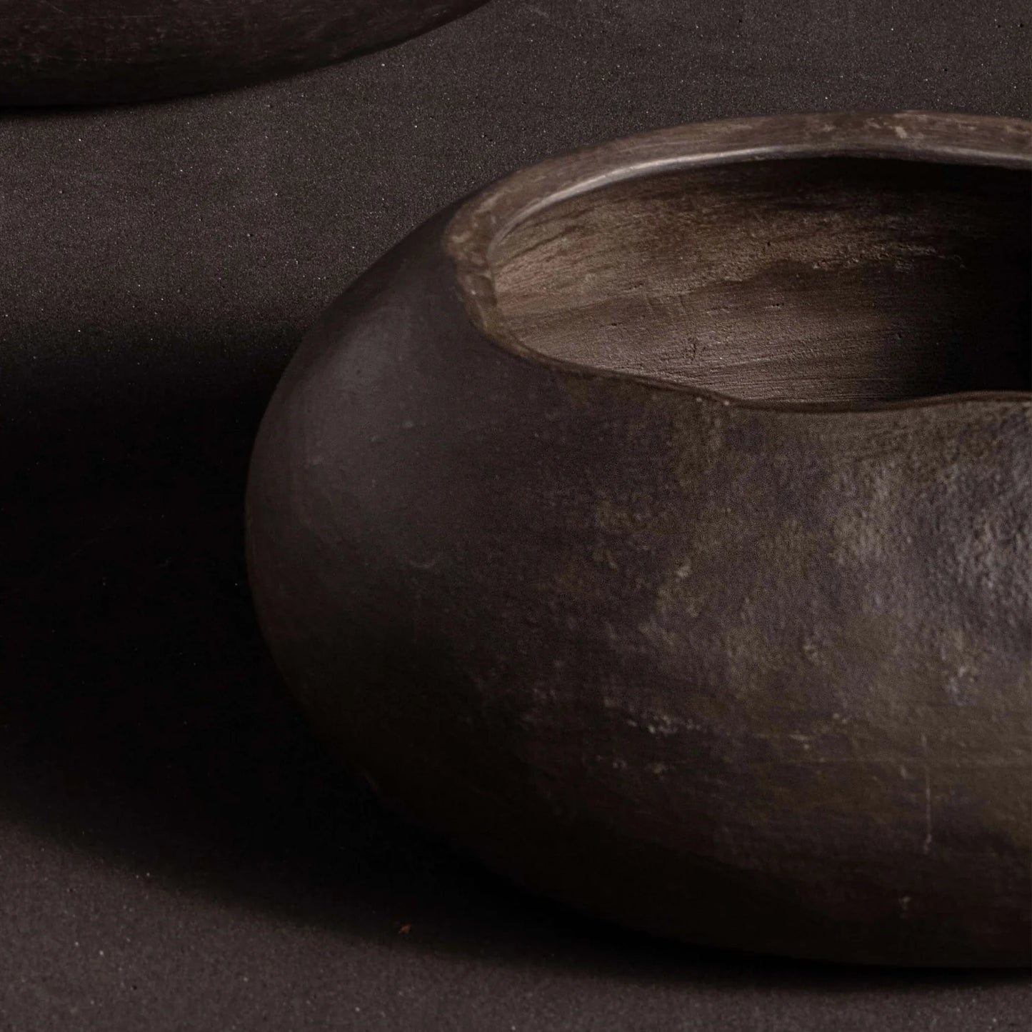 The Longpi Earth Vessel