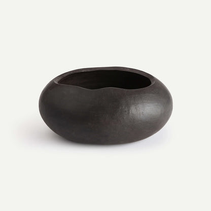 The Longpi Earth Vessel