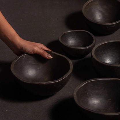 The Longpi Harmony Bowl