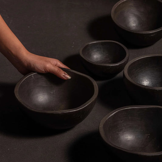 The Longpi Harmony Bowl