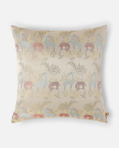 DEER'S FABLE PILLOW