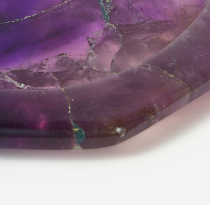Jaipur Amethyst Coasters
