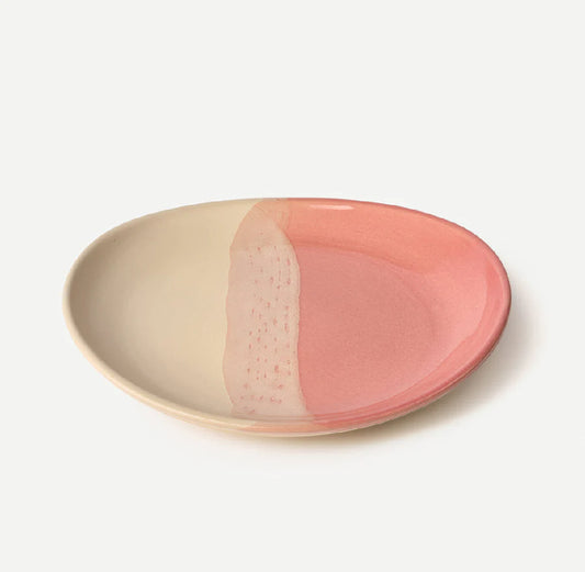 Speckle Divide Plate