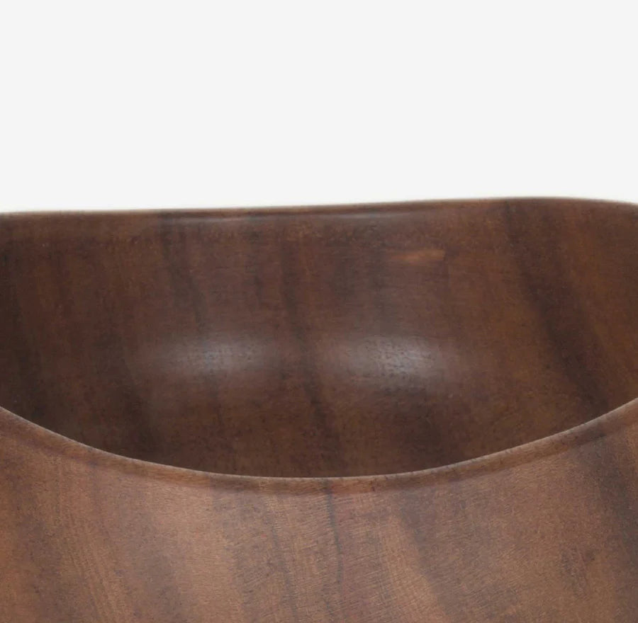 The Pedestal Grain Bowl