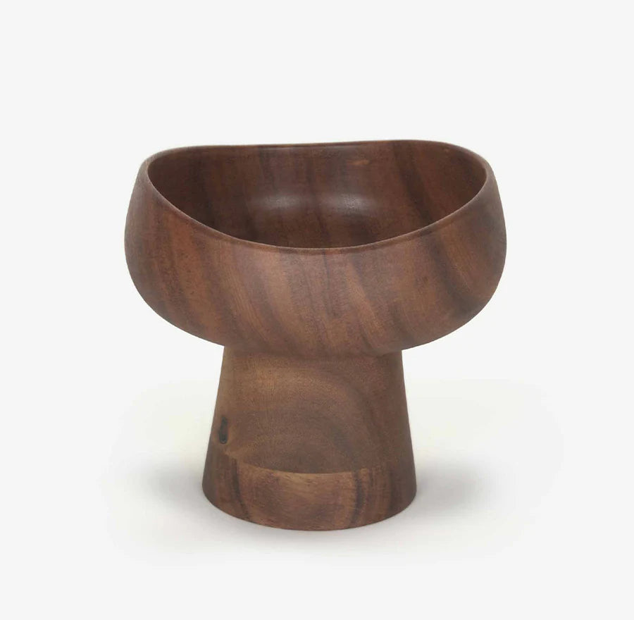 The Pedestal Grain Bowl