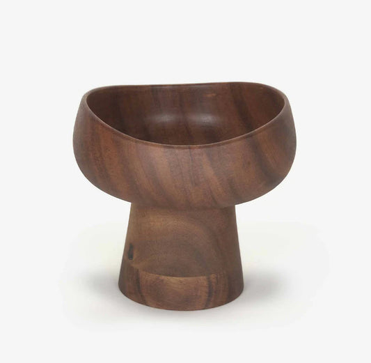 The Pedestal Grain Bowl
