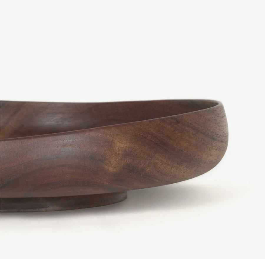 ACACIA CURVED BOARD