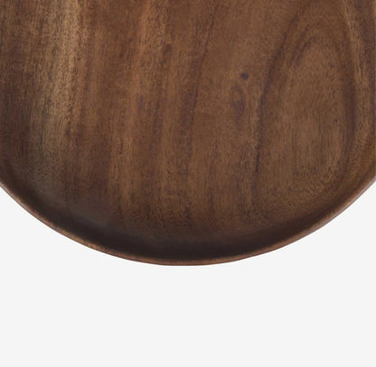 ACACIA CURVED BOARD
