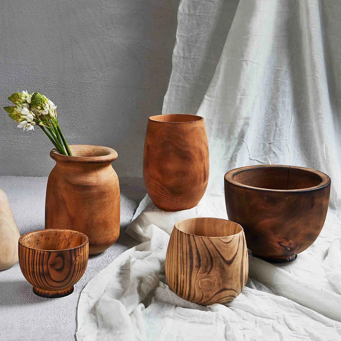 DOON KUL KASHMIR BOWL