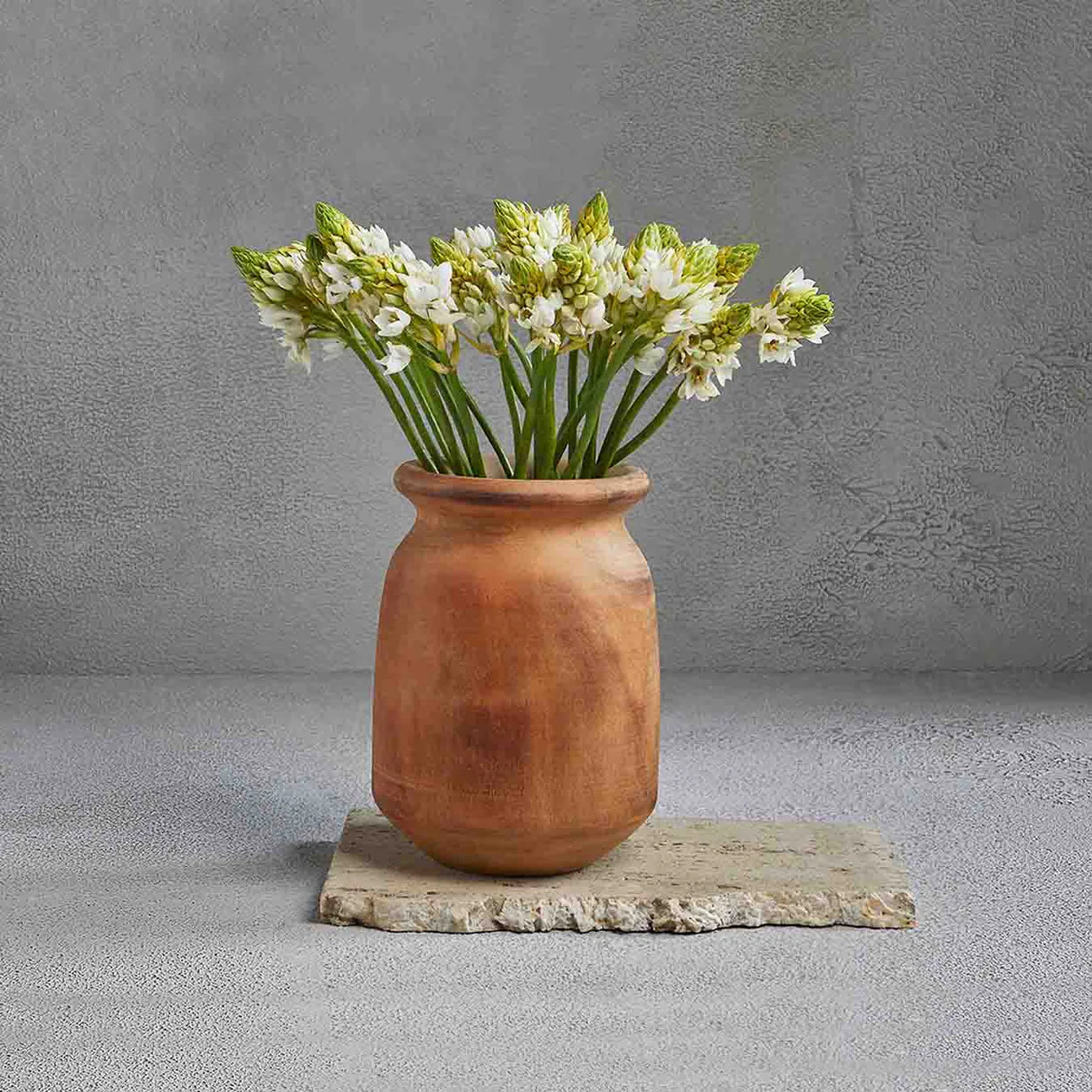 DOON KUL KEEPER VASE