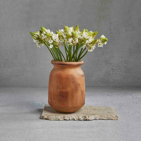 DOON KUL KEEPER VASE