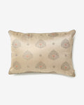 Silk Glow Cushion