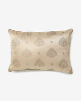 Silk Glow Cushion