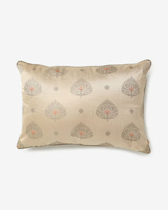 Silk Glow Cushion
