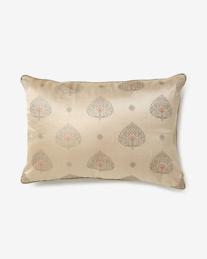 SILK GLOW PILLOW