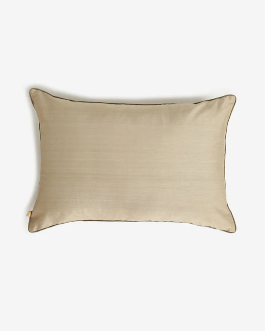 Silk Glow Cushion