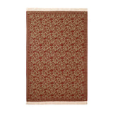 Desert Knot Rug