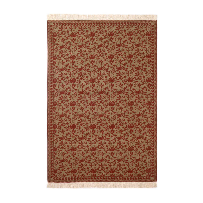 Desert Knot Rug