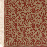 Desert Knot Rug