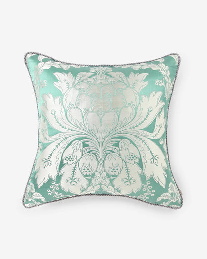 LOTUS SILK GYASAR PILLOW