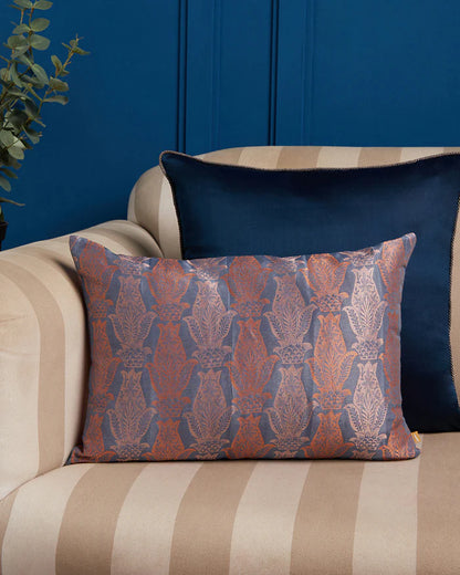 TWILIGHT SILK PILLOW