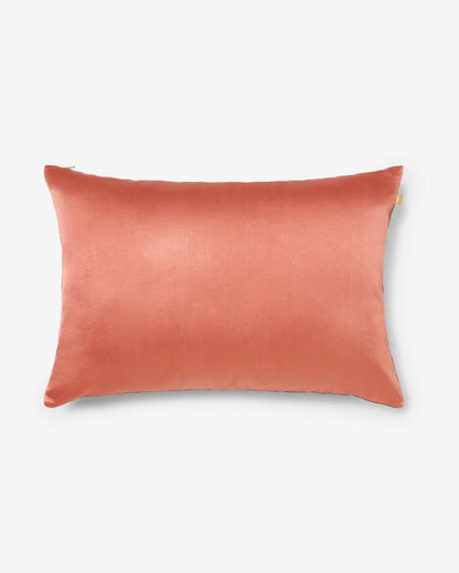 TWILIGHT SILK PILLOW