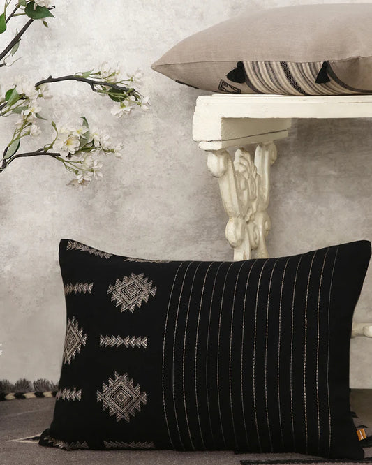 Pachedi Pillow
