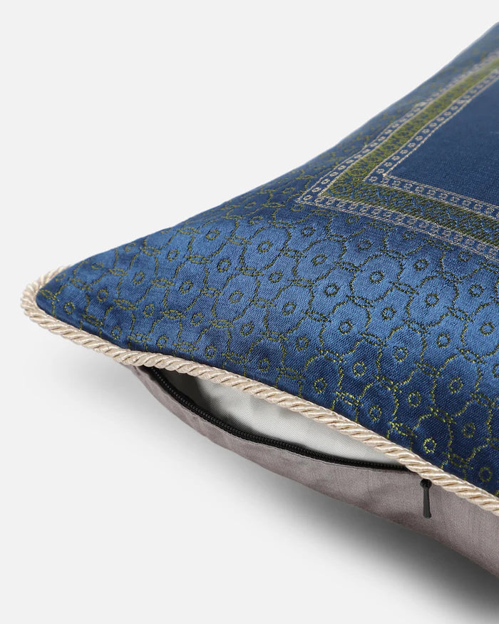 SAMARKAND SILK PILLOW