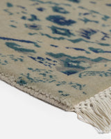 Samudra Hand-knotted Rug