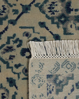 Samudra Hand-knotted Rug