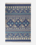 Panja-woven Chronicle Rug