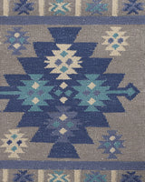 Panja-woven Chronicle Rug