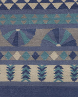 Panja-woven Chronicle Rug